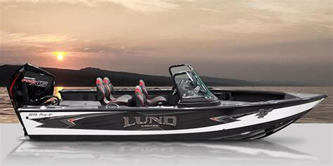 The 1400 Fury SS provides the ultimate convenience and power in a smaller sized 14 9 side console fishing boat. . 2020 lund 1875 pro v sport for sale
